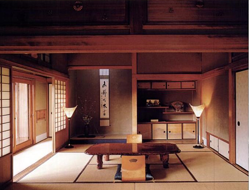 Rời Bikoen, cảm giác yên bình và thư thái vẫn còn, như vị ngọt của trà đọng lại.